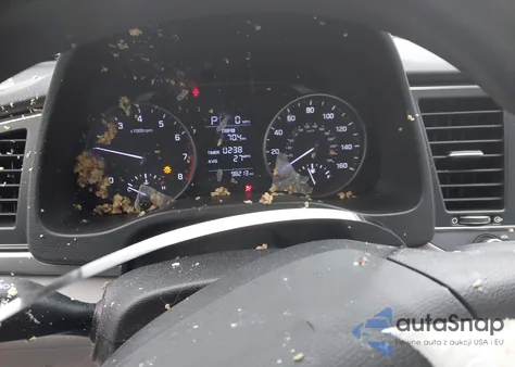 2017 Hyundai Elantra Se from USA, damaged, VIN 5NPD84LF9HH122209